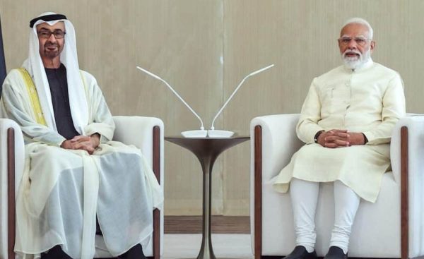 PM मोदी के UAE दौरे से भारत को बड़ी सौगात, तेल भंडारण से लेकर रक्षा और AI तक कई अहम समझौते