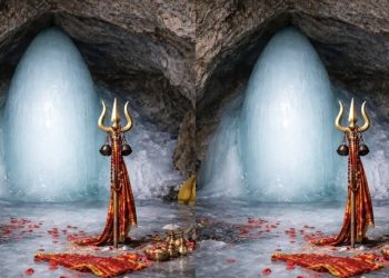 Amarnath Yatra 2026: घर बैठे ऐसे करें ऑनलाइन रजिस्ट्रेशन, जानें पूरा प्रोसेस