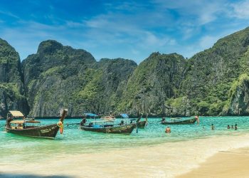 Summer Vacation में विदेश घूमना हुआ आसान, Thailand-Vietnam की फ्लाइट टिकट हुईं सस्ती