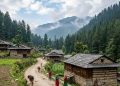 गर्मी से राहत चाहिए? हिमाचल की ‘जिभी’ में मिलेगा थाईलैंड जैसा Vibe, कम बजट में बनाएं यादगार ट्रिप