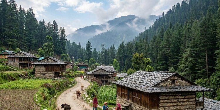 गर्मी से राहत चाहिए? हिमाचल की ‘जिभी’ में मिलेगा थाईलैंड जैसा Vibe, कम बजट में बनाएं यादगार ट्रिप