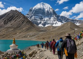 कैलाश मानसरोवर यात्रा 2026 के लिए रजिस्ट्रेशन शुरू, विदेश मंत्रालय ने जारी की प्रक्रिया