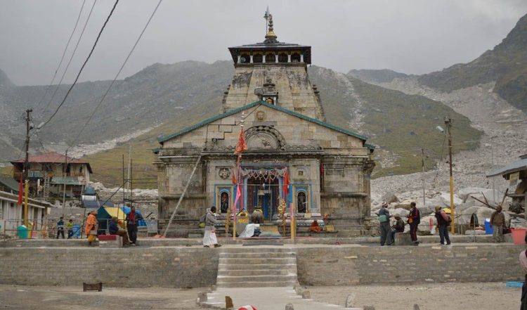 दिल्ली से Kedarnath Temple जाने का प्लान? 10 हजार में पूरी यात्रा ऐसे करें—रूट, खर्च और जरूरी टिप्स