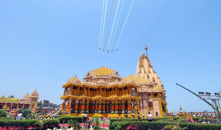 Somnath Temple Tour Guide: कैसे पहुंचें, कहां रुकें और कितना आएगा पूरा खर्च?
