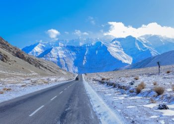 Summer Vacation में बर्फ का मजा लेना है? भारत की ये 5 जगहें बना देंगी ट्रिप यादगार