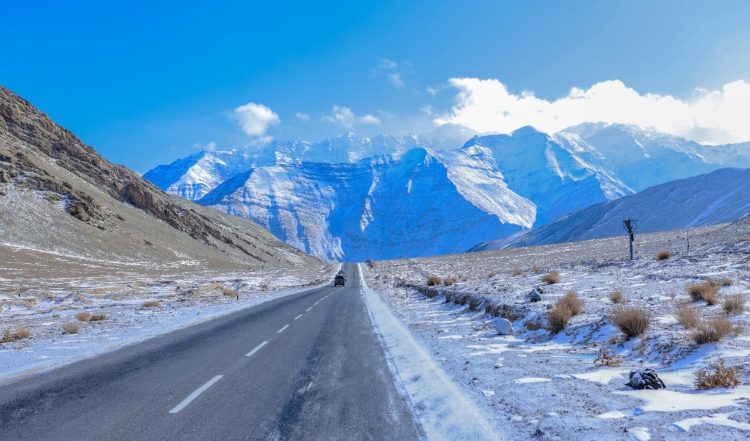 Summer Vacation में बर्फ का मजा लेना है? भारत की ये 5 जगहें बना देंगी ट्रिप यादगार