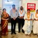 गंगा वेलफेयर रेजिडेन्ट्स सोसाइटी की नई टीम निर्वाचित, आशीष निगम अध्यक्ष बने