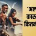 ‘अल्फा’ में सबसे ज्यादा फीस लेने की चर्चा में आलिया भट्ट, बाकी स्टार्स की रकम भी आई चर्चा में