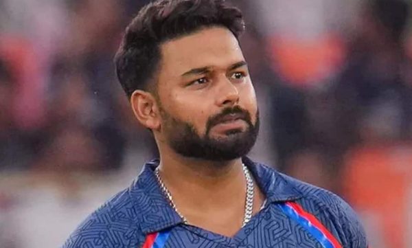 IPL ट्रेड की चर्चाओं में बड़ा नाम: क्या टीम बदलने पर घट सकती है ऋषभ पंत की फीस?