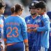 एक हार ने बढ़ाई टीम इंडिया की टेंशन, सेमीफाइनल की राह हुई कठिन; जानिए अब क्या है पूरा समीकरण