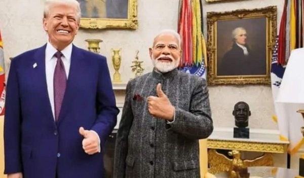भारत-अमेरिका व्यापार समझौते को अंतिम रूप देने नई दिल्ली पहुंचेगी अमेरिकी टीम, कई अहम मुद्दों पर होगी चर्चा