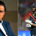 IPL फाइनल शेड्यूल पर उठे सवाल, गावस्कर बोले- एक दिन और मिलना चाहिए था