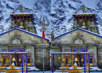 केदारनाथ यात्रा: हरियाणा से 25 हजार रुपये में पूरा करें बजट ट्रिप, ऐसे करें महादेव के दर्शन
