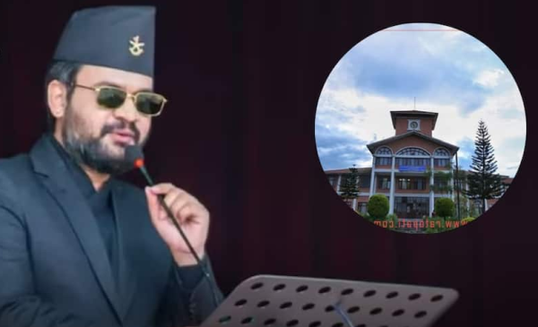नेपाल में पेपर लीक से मचा हड़कंप, परीक्षा प्रणाली पर उठे सवाल, सरकार ने जांच तेज की