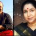 आशा भोसले को याद कर भावुक हुए लेस्ली लुईस, बोले- ‘उन्होंने स्टेज पर बुलाकर दिया था सबसे बड़ा सम्मान’