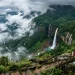 Meghalaya Tourism: आखिर क्यों Nature Lovers की पहली पसंद है चेरापूंजी? जानिए यहां के सबसे खास Tourist Attractions