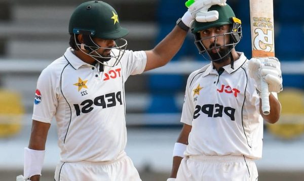 PCB ने माइकल स्मिथ को बनाया पाकिस्तान का नया बैटिंग कोच, 2 साल का मिला कॉन्ट्रैक्ट