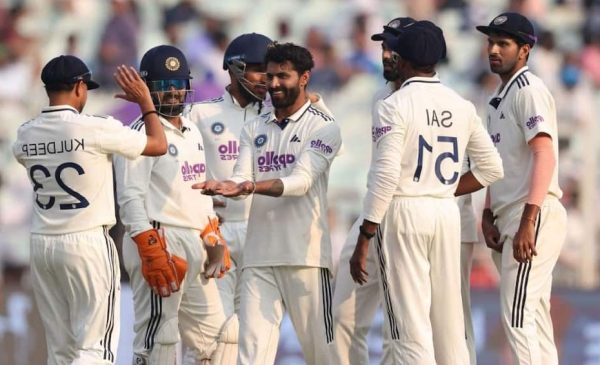 India vs Sri Lanka Test Series: भारत के लिए क्यों बेहद अहम है श्रीलंका दौरा? पूर्व दिग्गज ने बताया बड़ा कारण