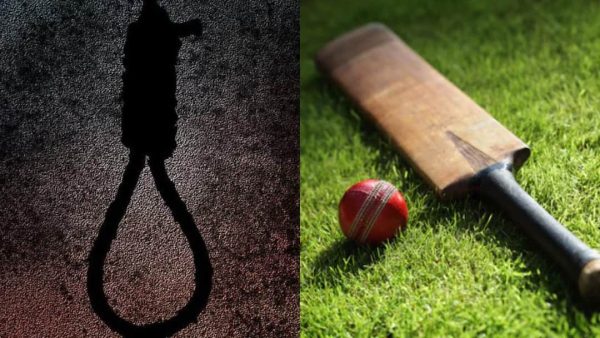 महाराष्ट्र में 17 वर्षीय महिला क्रिकेटर की मौत, टीम में चयन न होने के बाद आत्महत्या की आशंका