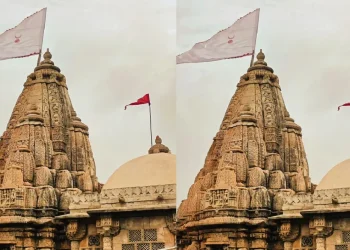 Somnath Travel Guide: पहले ज्योतिर्लिंग के दर्शन का बनाएं प्लान, जानें Veraval और Diu Airport से पहुंचने का आसान रास्ता