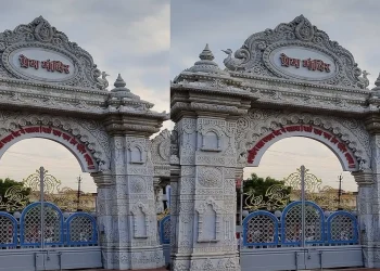 Vrindavan Prem Mandir जाने से पहले जान लें ये 3 Rules, लापरवाही पड़ सकती है भारी