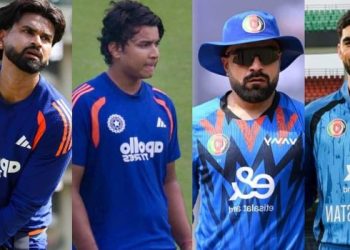 भारत-अफगानिस्तान पहले T20 में इन 3 प्लेयर्स बैटल पर रहेगी नजर, सूर्यवंशी का भी होगा बड़ा टेस्ट