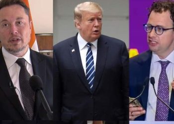 AI की रफ्तार पर छिड़ी बहस, डारियो अमोदेई के साथ कौन और कौन विरोध में?