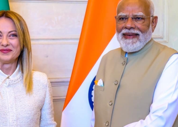 पीएम मोदी को मेलोनी ने दी जन्मदिन की बधाई, बोलीं- मेरे दोस्त