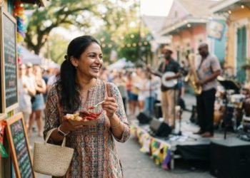 Festival Capital of the World लुइसियाना: Jazz Fest से Seafood तक, ऐसे लें अनोखी ट्रिप का मजा