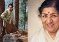 दिलीप कुमार की एक बात लता मंगेशकर को लगी थी चुभने, फिर उर्दू सीखने का लिया फैसला