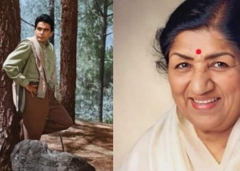 दिलीप कुमार की एक बात लता मंगेशकर को लगी थी चुभने, फिर उर्दू सीखने का लिया फैसला