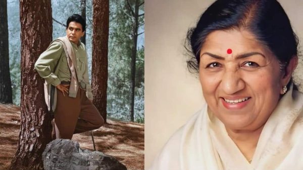 दिलीप कुमार की एक बात लता मंगेशकर को लगी थी चुभने, फिर उर्दू सीखने का लिया फैसला
