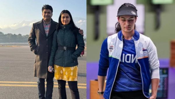 ‘नाले की बदबू में शूटिंग कर रहे खिलाड़ी’, मनु भाकर के पिता ने एशियन गेम्स की व्यवस्था पर उठाए सवाल