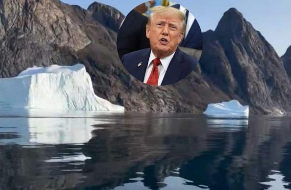 ग्रीनलैंड पर नहीं होगा US का कब्जा, डेनमार्क संग ट्रंप ने किया बड़ा सुरक्षा समझौता