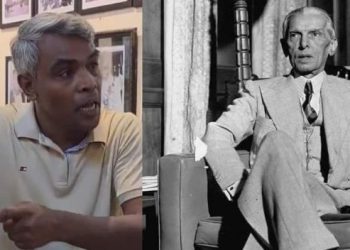 ढाका यूनिवर्सिटी में जिन्ना की तस्वीरों पर बवाल, मुजीब की तस्वीरें हटाने को लेकर छात्रों का विरोध