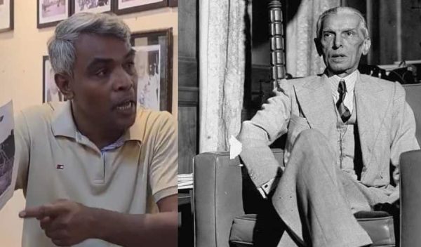 ढाका यूनिवर्सिटी में जिन्ना की तस्वीरों पर बवाल, मुजीब की तस्वीरें हटाने को लेकर छात्रों का विरोध