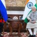 PM मोदी-पुतिन की बैठक में SU-57 से परमाणु ऊर्जा तक पर होगी चर्चा, इन मुद्दों पर रहेंगी नजरें