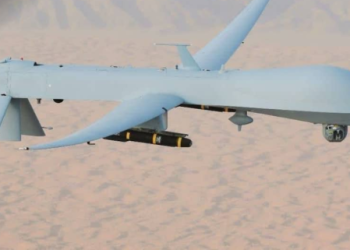 ईरान का बड़ा दावा: 24 घंटे में तीन अमेरिकी MQ-1 ड्रोन गिराए, होर्मुज में बढ़ा तनाव