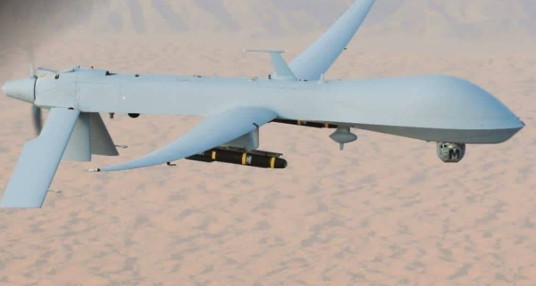 ईरान का बड़ा दावा: 24 घंटे में तीन अमेरिकी MQ-1 ड्रोन गिराए, होर्मुज में बढ़ा तनाव