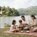 दिल्ली से 2 दिन की वीकेंड ट्रिप का बनाएं प्लान, कम बजट में इन जगहों पर मिलेगा सुकून