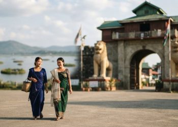 Imphal Trip: कांगला किला से इमा मार्केट तक, इंफाल में घूमने की ये जगहें हैं खास