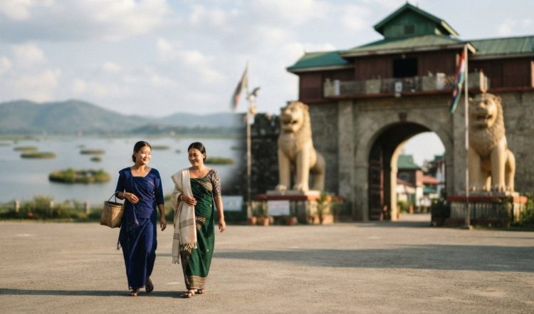 Imphal Trip: कांगला किला से इमा मार्केट तक, इंफाल में घूमने की ये जगहें हैं खास