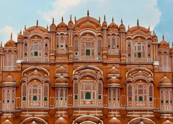 World Tourism Day 2026: राजस्थान में पर्यटन का नया रिकॉर्ड, 6 महीने में 10.92 करोड़ यात्राएं