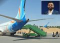 Flydubai Flight FZ1073: घायल होने के बाद भी कॉकपिट नहीं छोड़ा, भारतीय कैप्टन ने ऐसे संभाला विमान