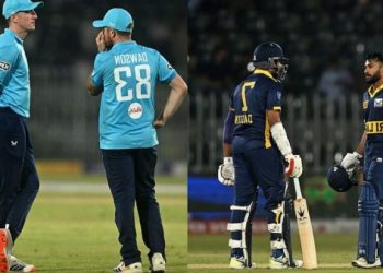 ODI इतिहास के 5 सबसे बड़े रन चेज, श्रीलंका ने इंग्लैंड के खिलाफ 430 रन बनाकर रचा इतिहास