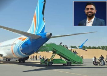 Flydubai Flight FZ1073: घायल होने के बाद भी कॉकपिट नहीं छोड़ा, भारतीय कैप्टन ने ऐसे संभाला विमान