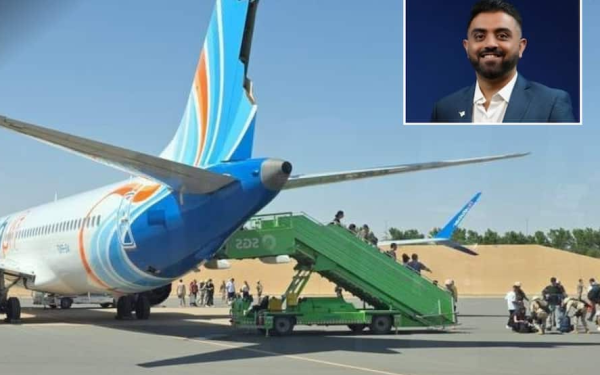 Flydubai Flight FZ1073: घायल होने के बाद भी कॉकपिट नहीं छोड़ा, भारतीय कैप्टन ने ऐसे संभाला विमान