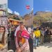 केदारनाथ धाम पहुंचीं रानी मुखर्जी, बाबा केदार के दर्शन कर मिली मन की शांति
