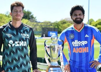IND vs NZ 1st T20: भारत-न्यूजीलैंड की संभावित प्लेइंग XI, पिच रिपोर्ट और मैच प्रेडिक्शन