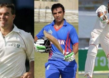 क्रिकेट के 7 दिग्गज खिलाड़ी जो फिक्सिंग विवादों में घिरे, 3 भारतीय नाम भी शामिल